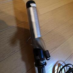 VIDAL  SASSOON　コテ