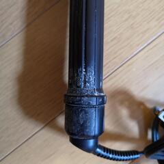 VIDAL  SASSOON　コテの画像