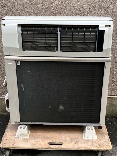 【92A・税込み】パナソニック エアコン(おもに14畳用) CS-401CXR2【PayPay使えます】