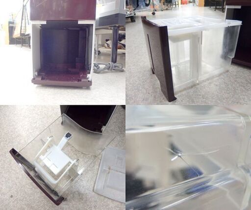 衣類乾燥除湿機【訳アリ】2013年製 タンク容量約4.5L コンプレッサー式 コロナ CD-H1813  札幌市北区屯田