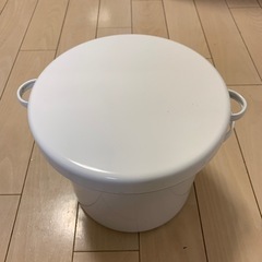 野田琺瑯　容器