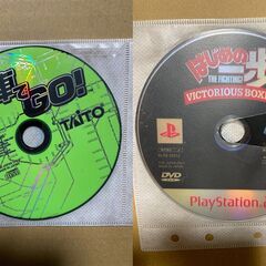 PS PS2 ゲームソフト
