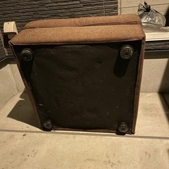 オットマン【無料】の画像