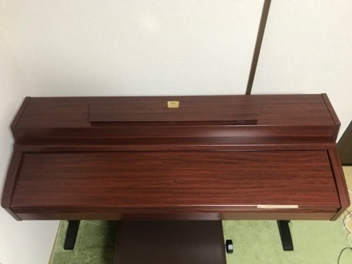 YAMAHA電子ピアノ　C L P -230 ー最終値引きー