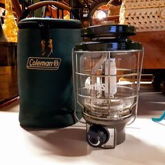 Coleman コールマン ノーススター ガスランタン 2000...