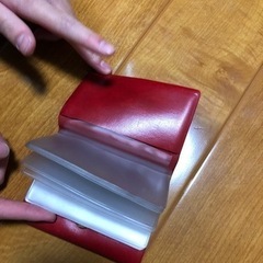 モンスト　カードケースの画像