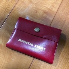モンスト　カードケース