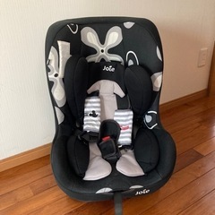 取引交渉中‼︎チャイルドシートJoie ジョイー＋バンボ