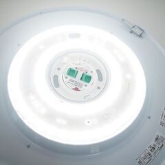 【美品】2020年製 LEDシーリングライト ～8畳用 複数台あり (GA19)の画像