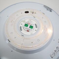 【美品】2020年製 LEDシーリングライト ～8畳用 複数台あり (GA19)の画像