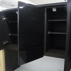 千葉県富里市 リサイクルショップ セコンドハンド キッチンボード  税込￥38,500-の画像