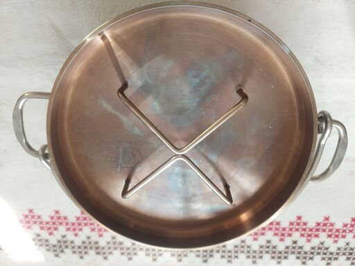 SOTOステンレスダッチオーブン10インチ【ケース/スタンド/リフター/底網】