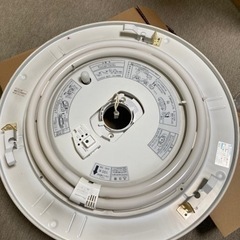 シーリングライト　カバー無し　無料