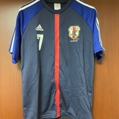 サッカー ユニフォーム