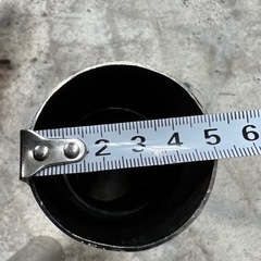 サイレンサー、メガホンの画像