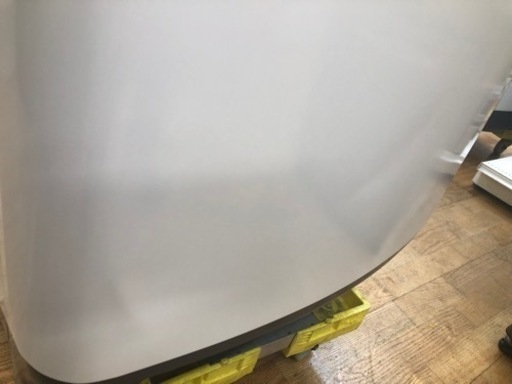 K031★Panasonic製★2019年製8㌔/4.5㌔洗濯乾燥機★6ヵ月保証付き