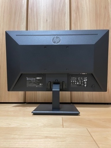HP IPSモニター　ProDisplay P224 9YF44AA#ABJ 21.5インチ ブラック 