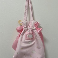 こぎみゅん トートバッグの画像