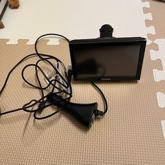 ワンセグ カーナビの画像