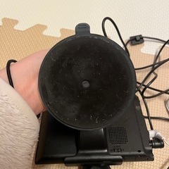 ワンセグ カーナビの画像