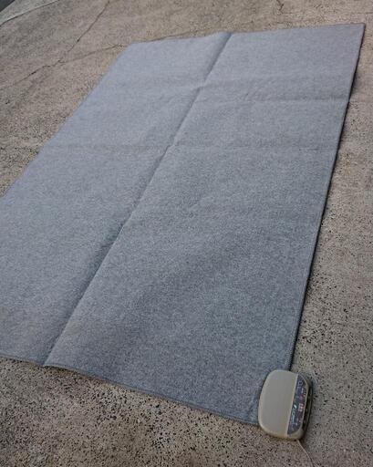 ホットカーペット 2680mm×1800mm ダイキン
