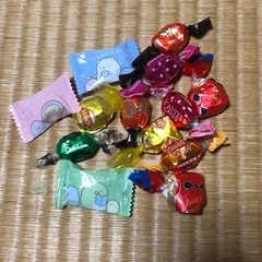 お菓子