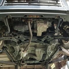 【HONDA】 HONDA ZEST Spark ゼストスパーク JE1 660 軽四 AT オートマチック H21年式の画像