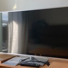 Panasonic42型液晶テレビ★2013年発売モデル