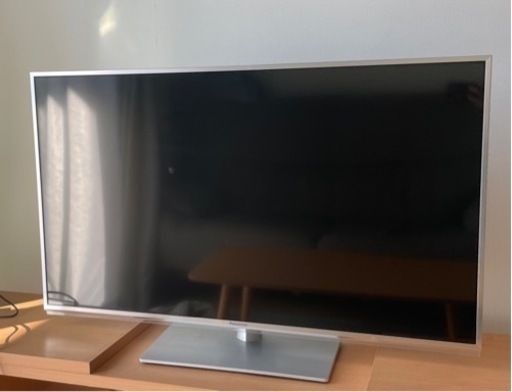 Panasonic42型液晶テレビ★2013年発売モデル