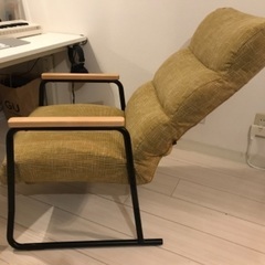 安楽椅子【八王子市追分町/建物1階に配置して非対面取引】の画像