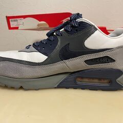 NIKE AIR MAX90 NRG 27.5cmの画像