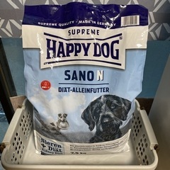 ＊ハッピードッグ＊サノN＊腎臓ケア＊7.5kg＊