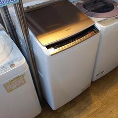 ⭐️乾燥付⭐️2019年製 HITACHI 7kg/3.5kg ...