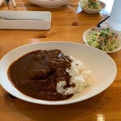 カレー同好会☆
