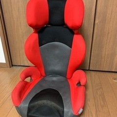 カーメイト　ジュニアシート