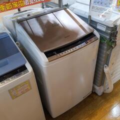 ⭐️乾燥付⭐️2018年製 HITACHI 8kg/4.5kg ...