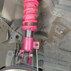 30アルファード 326Power モテチックダンパー