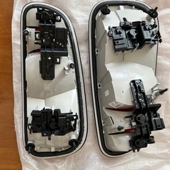 MINIクラブマンF54テールランプの画像