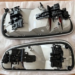 MINIクラブマンF54テールランプの画像