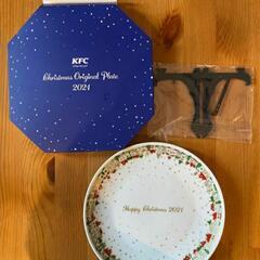 2021　ケンタッキー　プレート