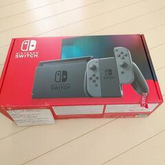 スウィッチです。