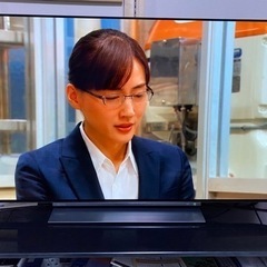 TOSHIBA 55X830 有機ELテレビ