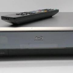 SONY　Blu-ray