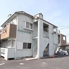 🌺入居総額最安値0円🌼吹上駅・鴻巣市吹上本町🌺2DK🌼