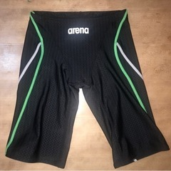 arena 競泳水着