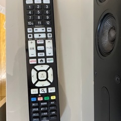 LG 55型4k 2017年製の画像
