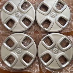 アルト13インチHA36Sホイールキャップの画像