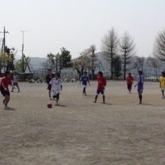 サッカーメンバー大募集！ - 高崎市