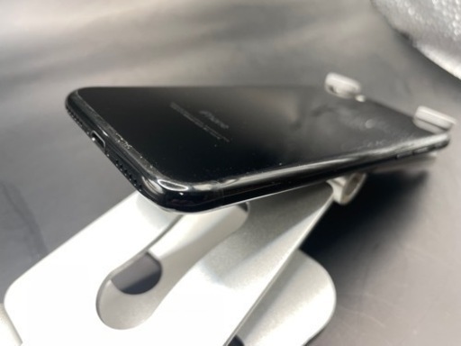 iPhone 7 128GB SIMフリー　#22012
