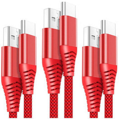 ♦️配逹可♦️ USB Type C ケーブル の画像
